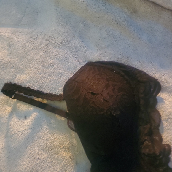 PINK Lace Top - Picture 6 of 6